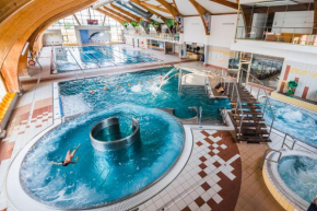 Hotel i Aquapark Olender